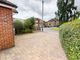 Thumbnail Detached bungalow for sale in Whitegate Park, Flixton, Urmston, Manchester