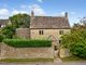 Thumbnail Cottage for sale in Ampney Crucis, Cirencester