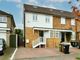 Thumbnail End terrace house for sale in Highview Gardens, Potters Bar