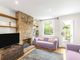 Thumbnail Terraced house for sale in Thorne Passage, Barnes