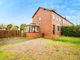 Thumbnail End terrace house for sale in Eastville Road, Sharlston Common, Wakefield, West Yorkshire