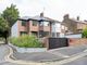 Thumbnail Semi-detached house for sale in Hempstead Road, London
