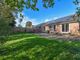 Thumbnail Detached bungalow for sale in Sandy Close, Blackwater, Newport