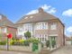 Thumbnail Semi-detached house for sale in Foresters Drive, Walthamstow, London