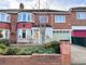 Thumbnail Semi-detached house for sale in Cornhill Crescent, North Shields