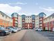 Thumbnail Flat for sale in Yoxall Mews, Redhill