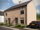 Thumbnail Detached house for sale in New Build Homes, (Off Alexandra Road), Great Wakering, Essex