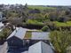 Thumbnail Detached house for sale in Gerrans, Portscatho, The Roseland Peninsula.
