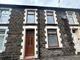 Thumbnail Terraced house for sale in Howard Street, Treorchy