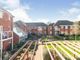 Thumbnail Flat for sale in Park House, Old Park Road, Hitchin