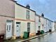 Thumbnail Terraced house for sale in Providence Street, Plymouth