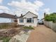 Thumbnail Detached bungalow for sale in Lambs Close, Poole