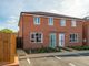 Thumbnail Semi-detached house for sale in Miles Way, Canterbury