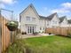 Thumbnail Semi-detached house for sale in Market Street, Stirling