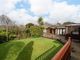 Thumbnail Detached bungalow for sale in Coniston Road, Dronfield Woodhouse, Dronfield