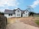 Thumbnail Detached bungalow for sale in Twixt Bridges Meadow Lane, Little Haywood, Stafford