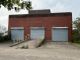 Thumbnail Warehouse to let in Unit H Melton Commercial Park, St Bartholomews Way, Melton Mowbray, Leicestershire