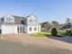 Thumbnail Detached house for sale in Copperhouse View, Phillack, Hayle, Cornwall