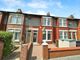 Thumbnail Terraced house for sale in Seafield Avenue, Crosby, Liverpool