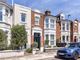 Thumbnail Terraced house for sale in Festing Grove, Southsea