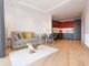 Thumbnail Flat for sale in Lyell Street, London, Greater London