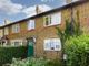 Thumbnail Terraced house for sale in Billet Road, Walthamstow, London