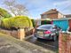 Thumbnail Semi-detached house for sale in Manor Road, Mile Oak, Tamworth