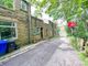 Thumbnail Terraced house for sale in Eagley Bank, Shawforth, Rossendale