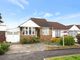 Thumbnail Bungalow for sale in Firswood Avenue, Stoneleigh, Epsom