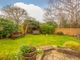 Thumbnail Detached bungalow for sale in Old Forge Crescent, Shepperton