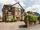 Thumbnail Flat for sale in Hough Green, Chester, Cheshire West And Ches