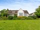 Thumbnail Detached house for sale in Old Chepstow Road, Langstone, Newport