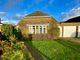 Thumbnail Bungalow for sale in Ashcroft Close, Ringmer, Lewes, East Sussex