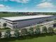 Thumbnail Industrial to let in Plp Mk 30 Plp Brickhill Road, Milton Keynes