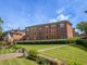 Thumbnail Flat to rent in Longley House, College Mews, York