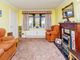 Thumbnail Detached bungalow for sale in Norton Terrace, Norton Canes, Cannock