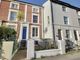 Thumbnail Town house for sale in St. James's Road, Southsea