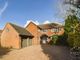 Thumbnail Detached house for sale in Coventry Road, Burbage, Hinckley