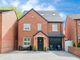 Thumbnail Detached house for sale in Blenheim Way, Castleford