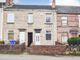 Thumbnail Terraced house for sale in Werrington Road, Stoke-On-Trent