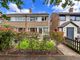Thumbnail Semi-detached house for sale in Kirdford Close, Rustington, Littlehampton