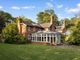 Thumbnail Detached house for sale in Ockham Lane, Ockham, Woking, Surrey