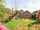 Thumbnail Detached house for sale in Rushmoor Close, Fleet
