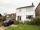 Thumbnail Detached house for sale in Shenstone Close, Dartford
