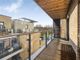 Thumbnail Flat for sale in Mill Court, 4 Essex Wharf, London