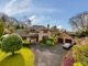 Thumbnail Detached house for sale in Glasbury, Hay-On-Wye