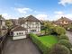 Thumbnail Detached house for sale in The Brow, Waterlooville