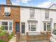 Thumbnail Terraced house to rent in 67 Whyke Lane, Chichester, West Sussex