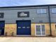 Thumbnail Light industrial to let in Unit 46 Glenmore Business Park, Portfield Works, Chichester By-Pass, Chichester