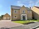 Thumbnail Detached house for sale in Kym View Close, Huntingdon